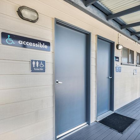 Tasman Holiday Parks - Fraser Coast Hervey Bay Extérieur photo