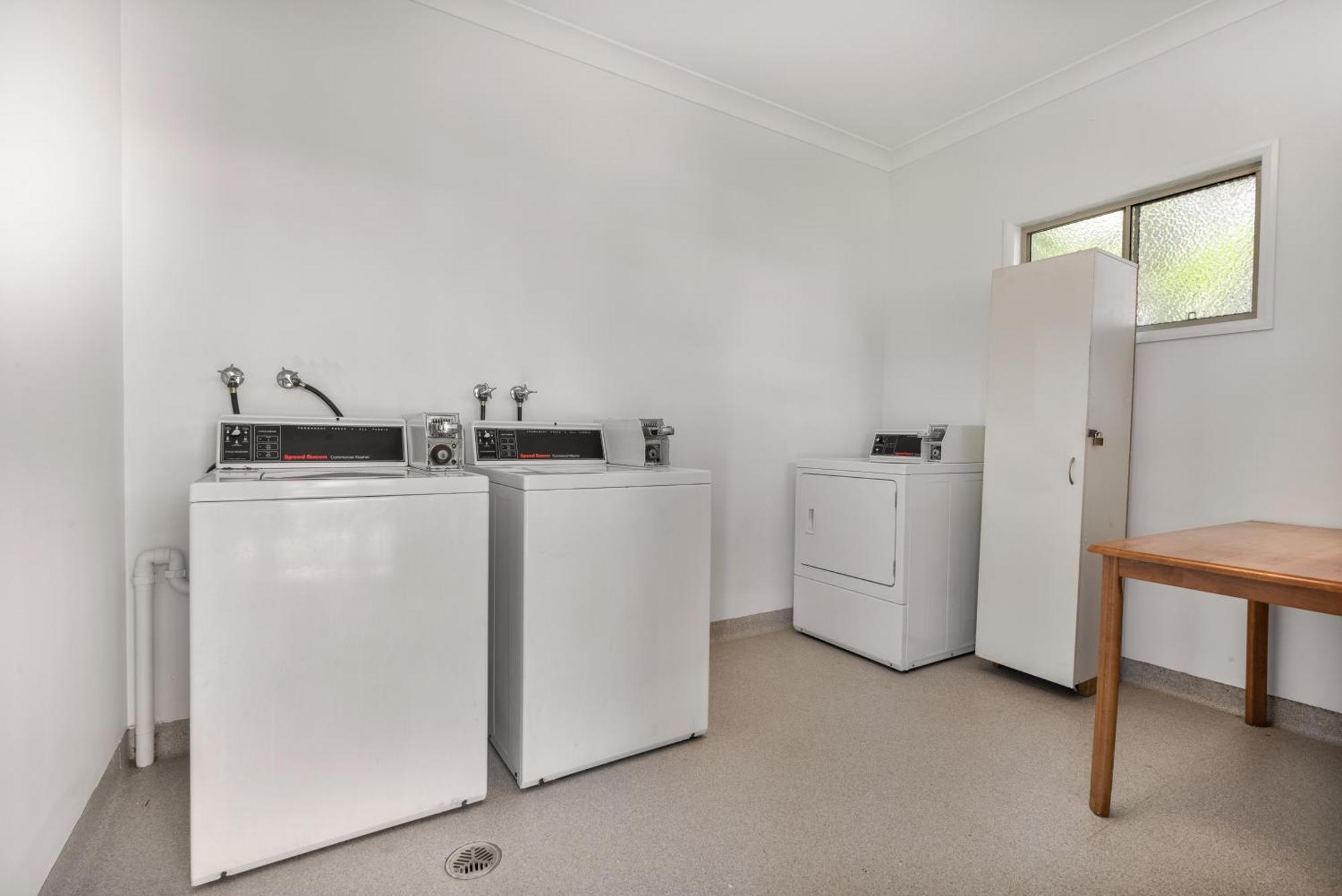 Tasman Holiday Parks - Fraser Coast Hervey Bay Extérieur photo