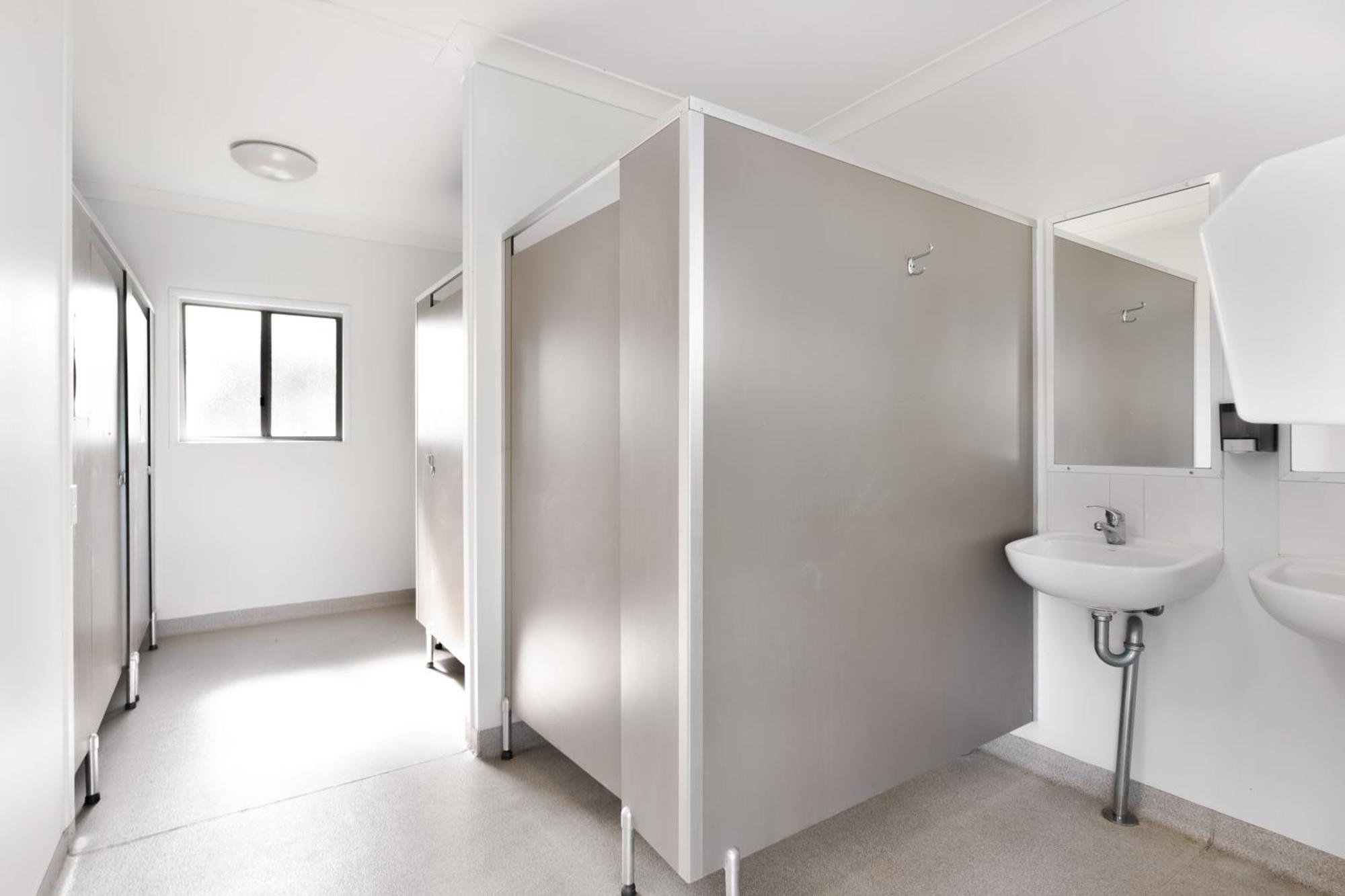 Tasman Holiday Parks - Fraser Coast Hervey Bay Extérieur photo
