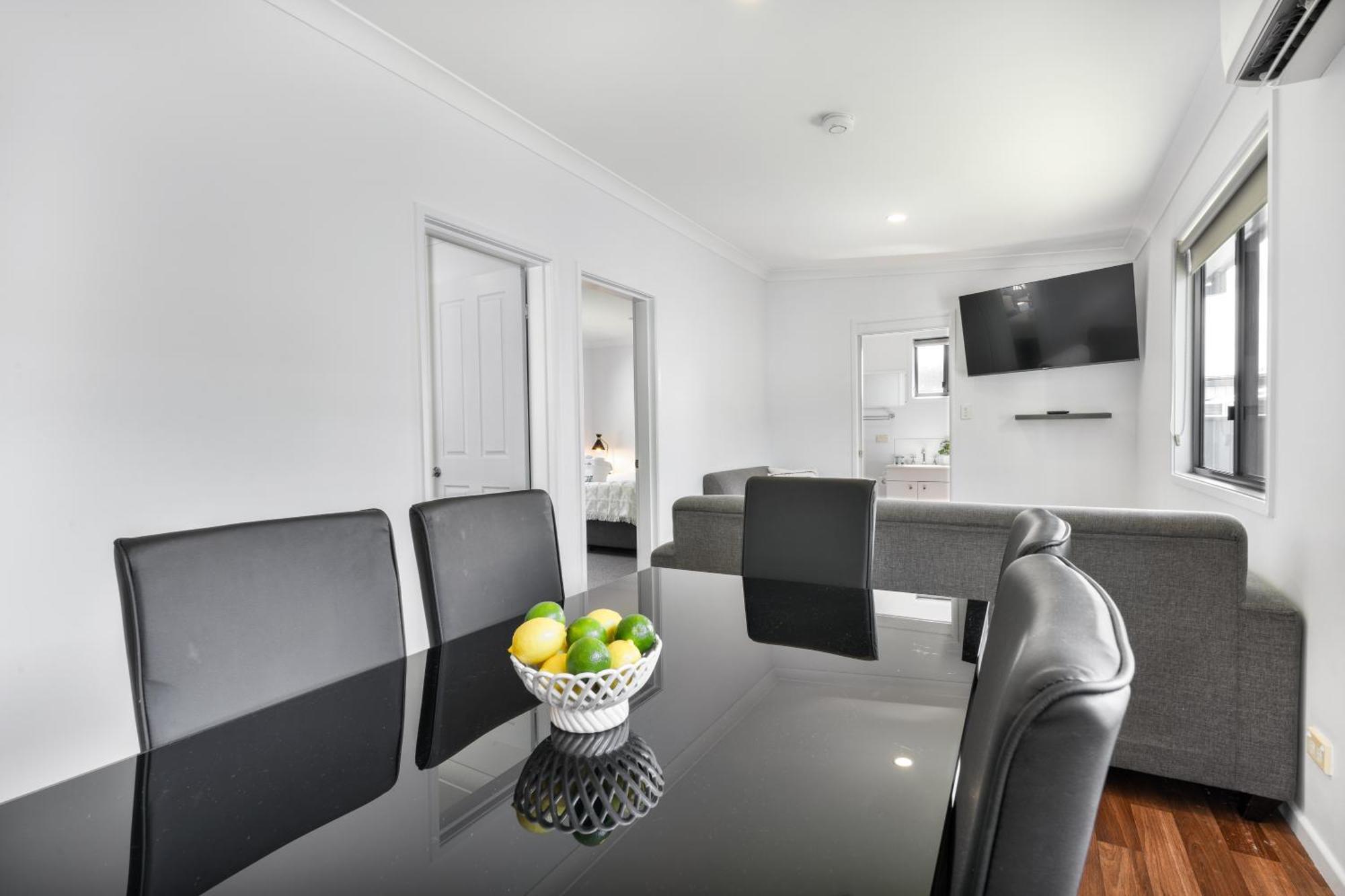 Tasman Holiday Parks - Fraser Coast Hervey Bay Extérieur photo