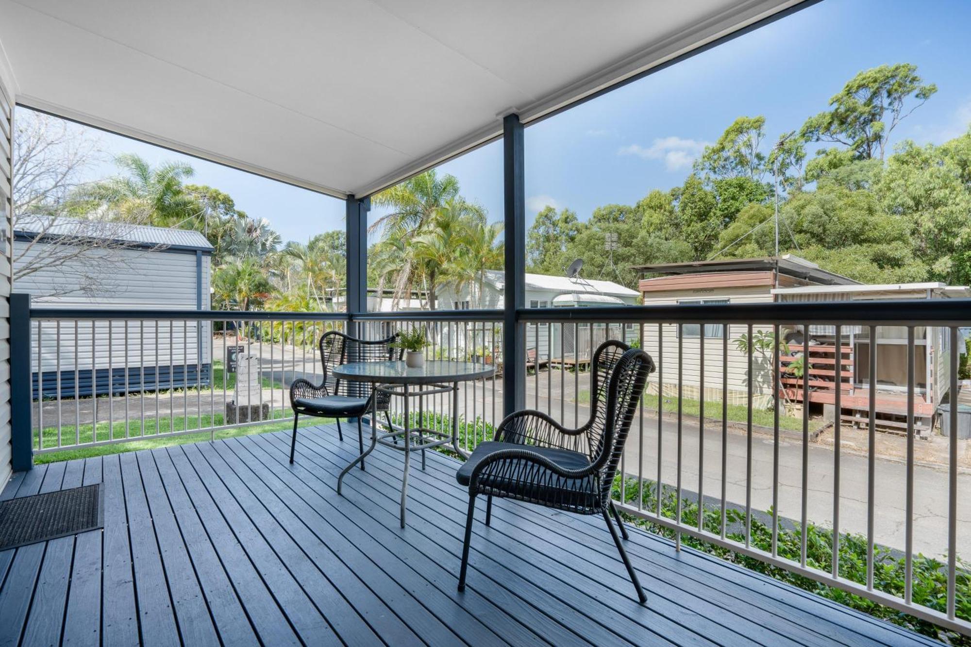 Tasman Holiday Parks - Fraser Coast Hervey Bay Extérieur photo