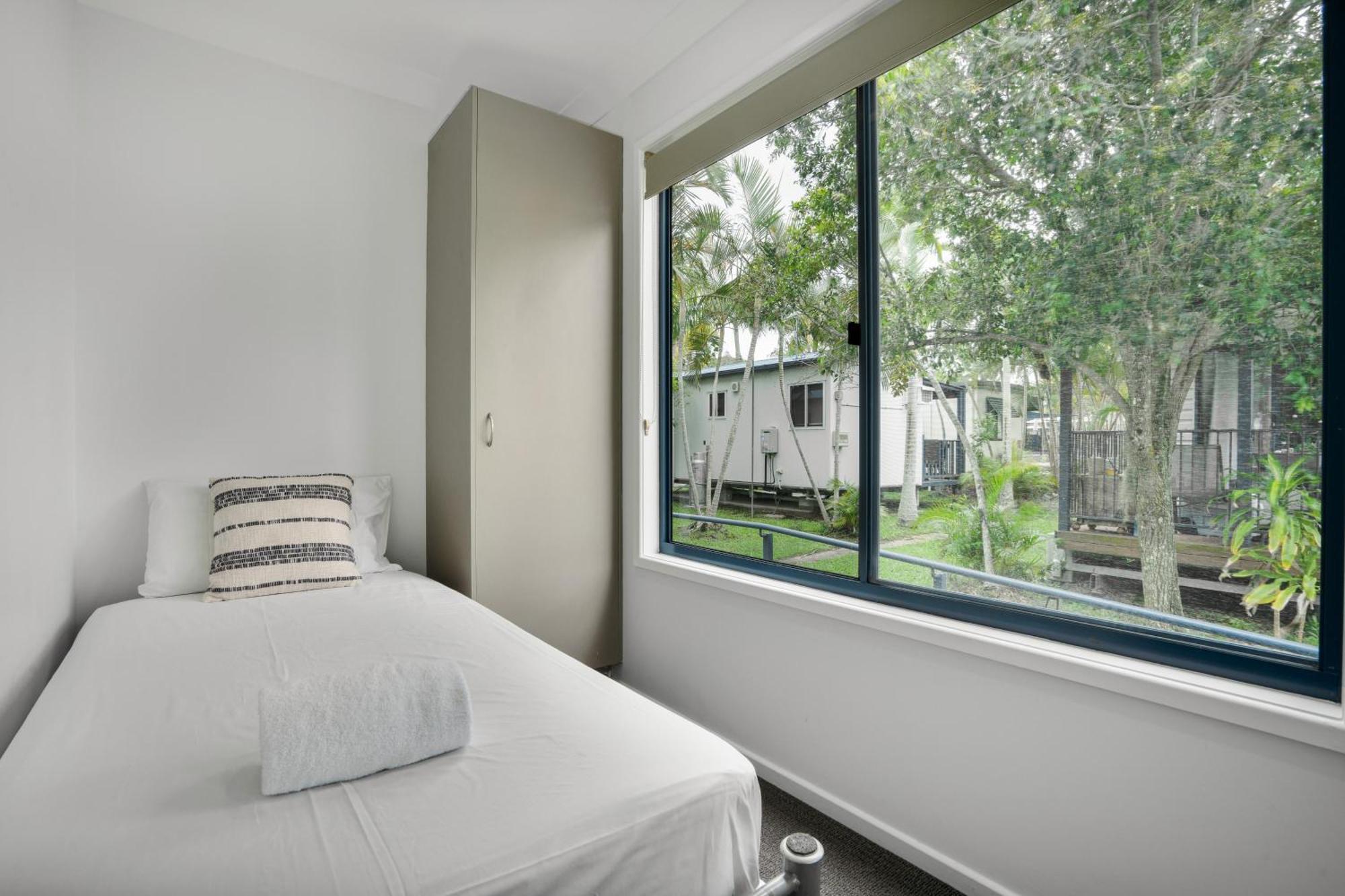 Tasman Holiday Parks - Fraser Coast Hervey Bay Extérieur photo