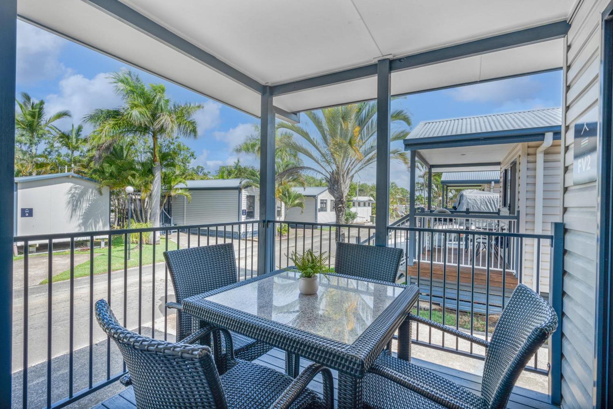 Tasman Holiday Parks - Fraser Coast Hervey Bay Extérieur photo