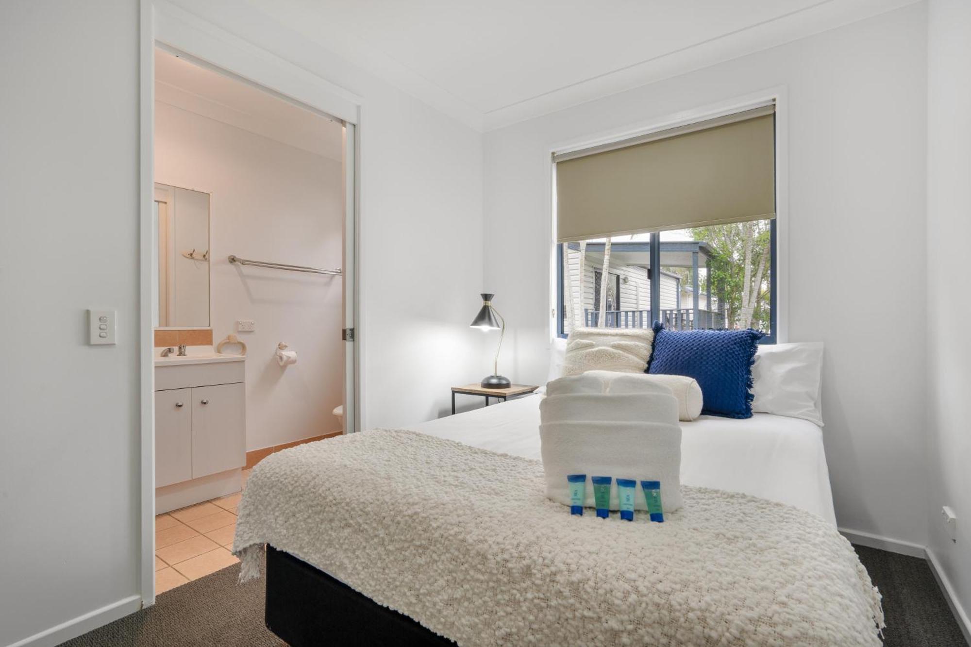 Tasman Holiday Parks - Fraser Coast Hervey Bay Extérieur photo