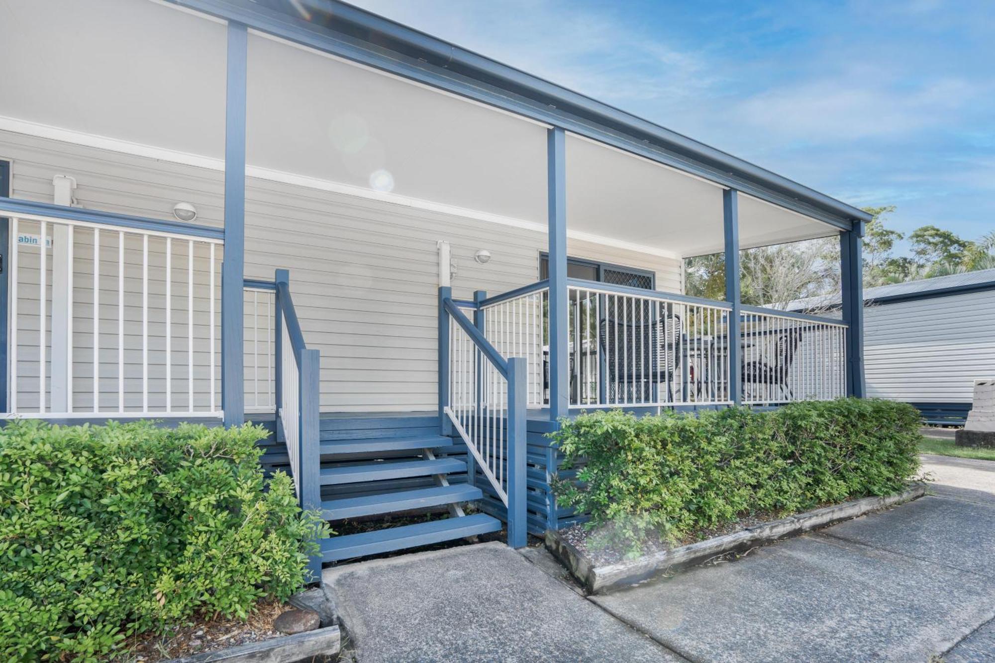 Tasman Holiday Parks - Fraser Coast Hervey Bay Extérieur photo