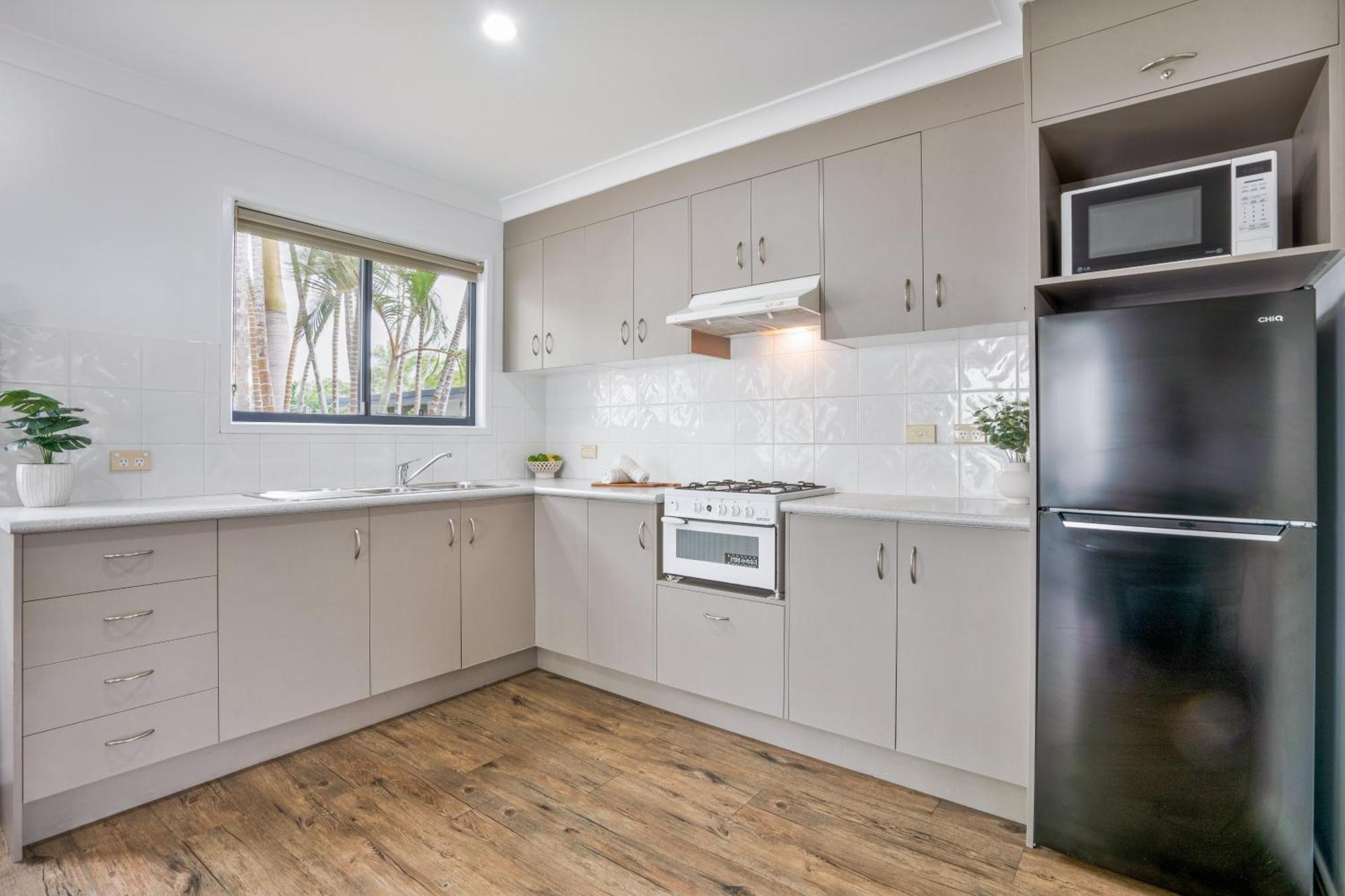 Tasman Holiday Parks - Fraser Coast Hervey Bay Extérieur photo