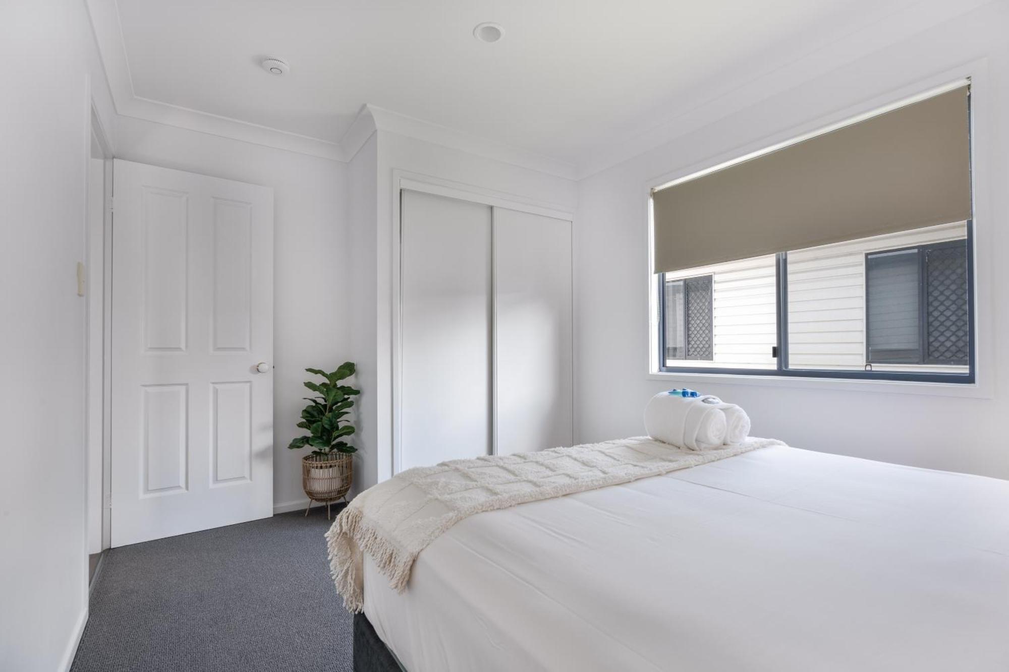Tasman Holiday Parks - Fraser Coast Hervey Bay Extérieur photo