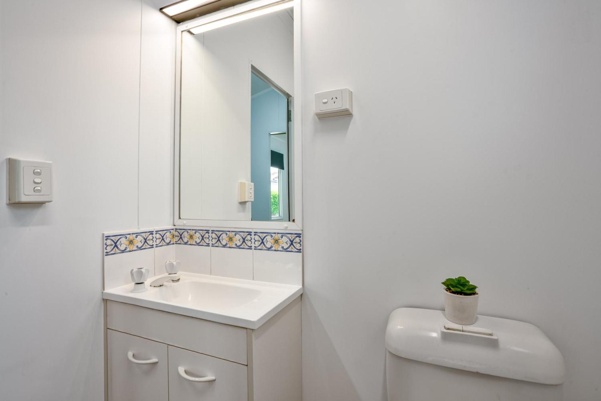 Tasman Holiday Parks - Fraser Coast Hervey Bay Extérieur photo