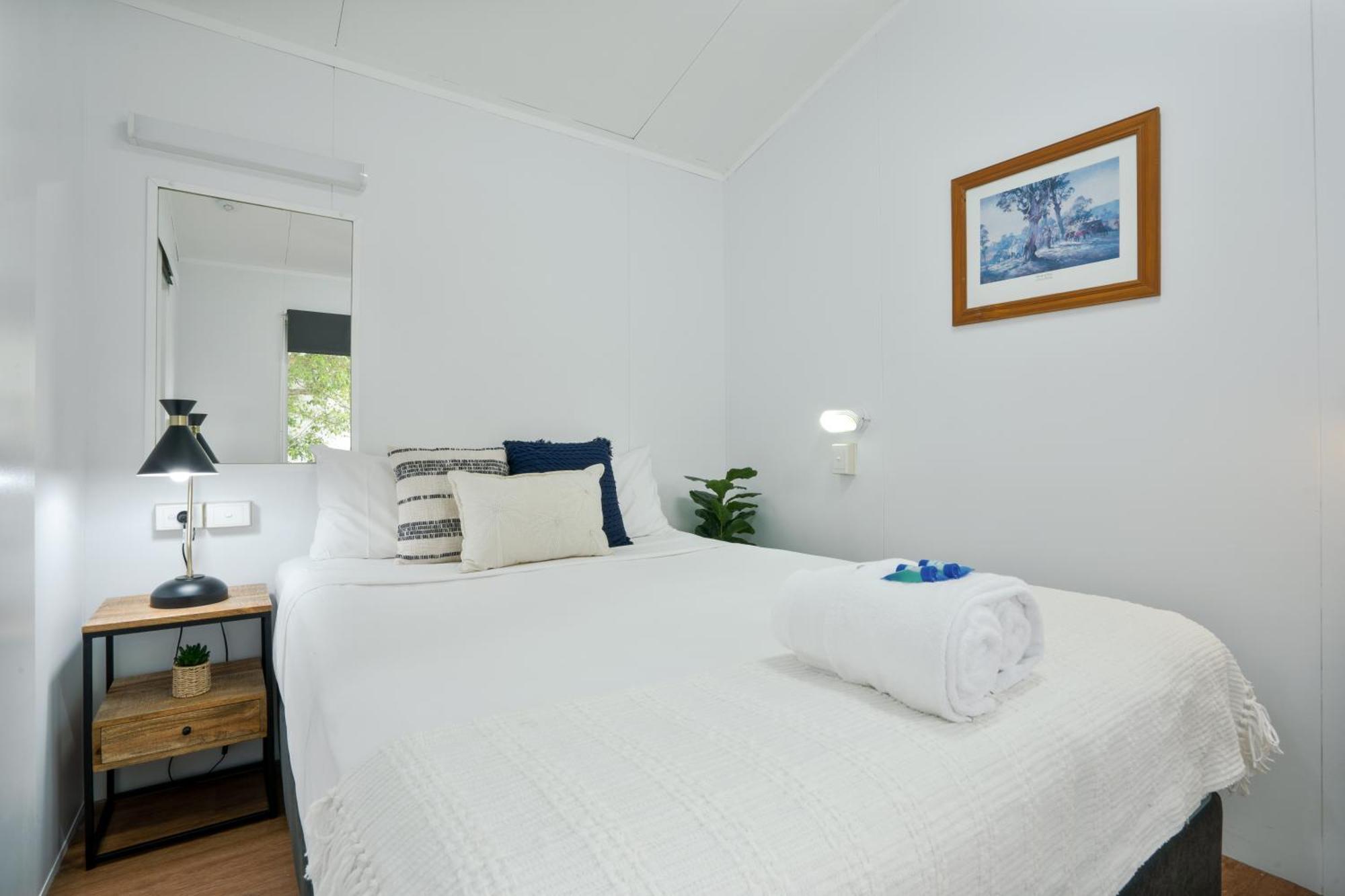 Tasman Holiday Parks - Fraser Coast Hervey Bay Extérieur photo