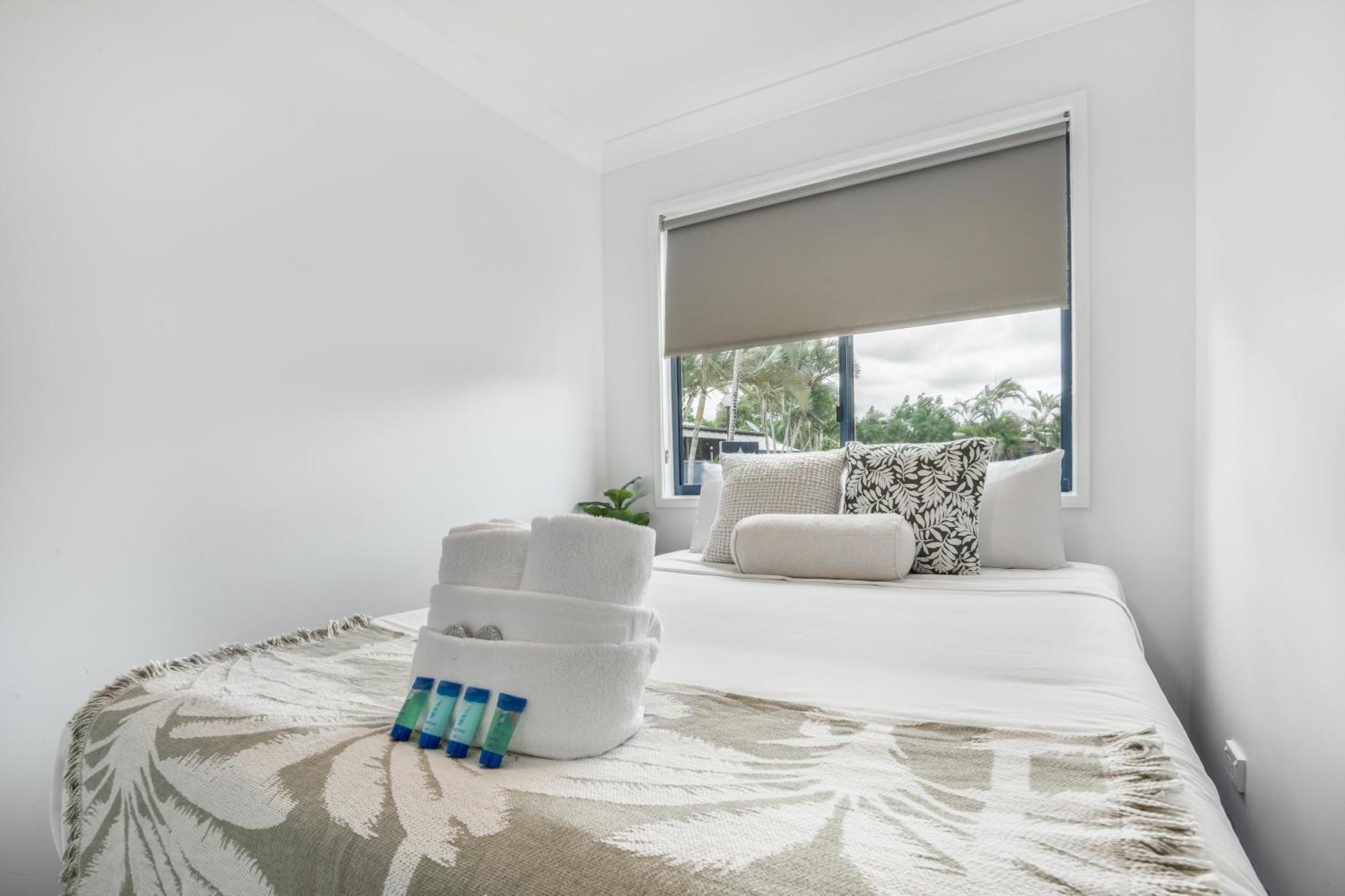 Tasman Holiday Parks - Fraser Coast Hervey Bay Extérieur photo