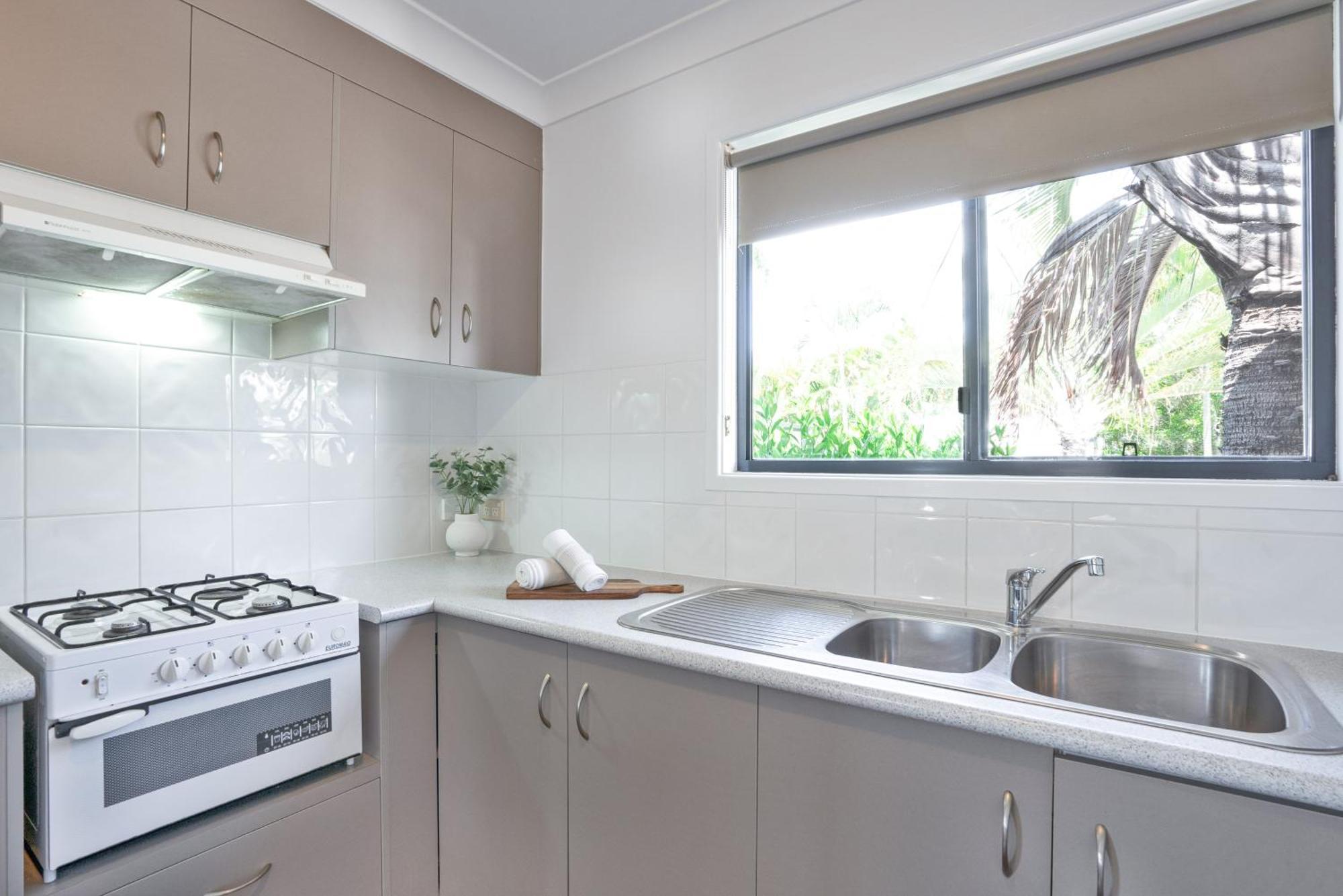 Tasman Holiday Parks - Fraser Coast Hervey Bay Extérieur photo