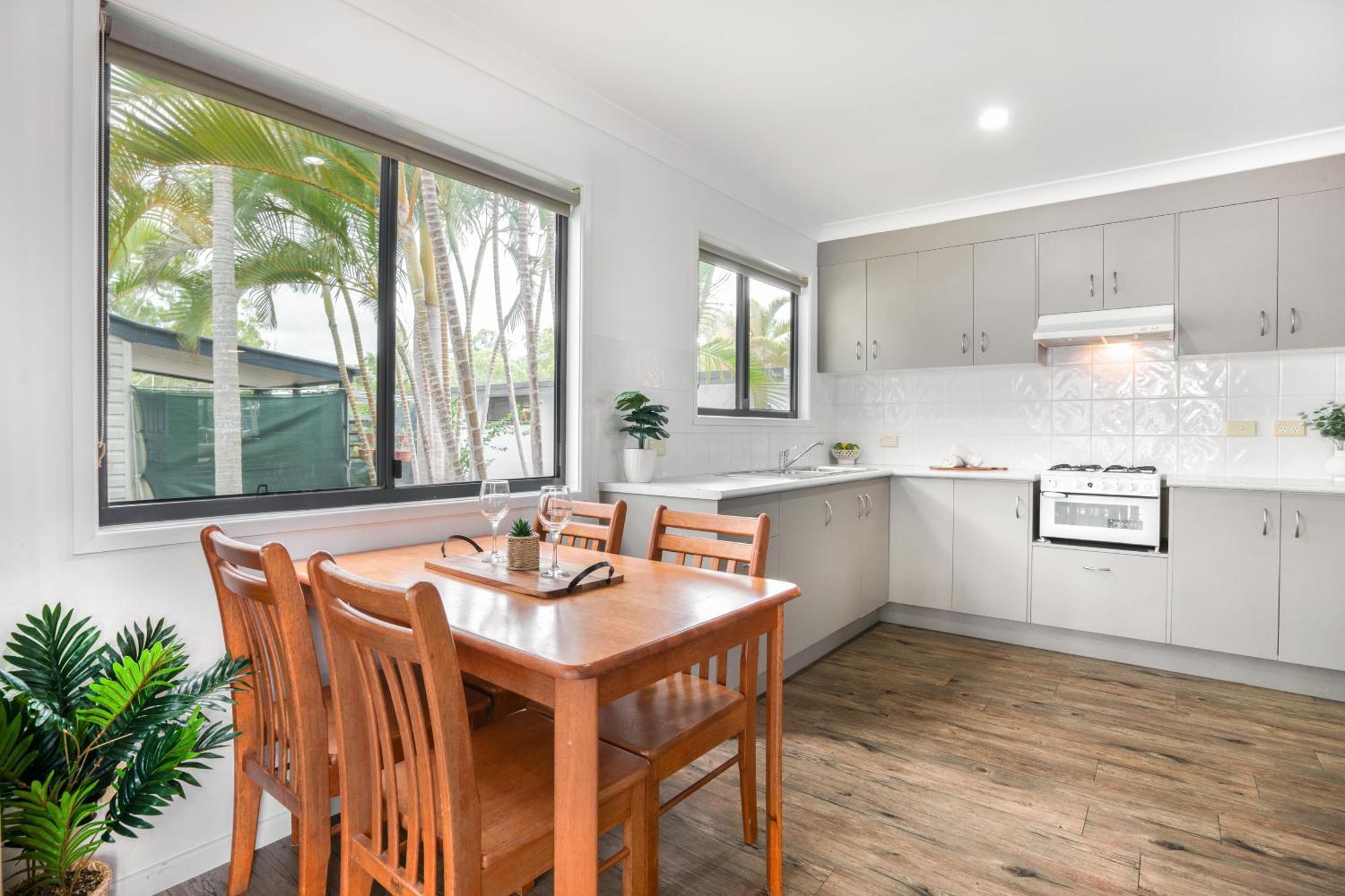 Tasman Holiday Parks - Fraser Coast Hervey Bay Extérieur photo