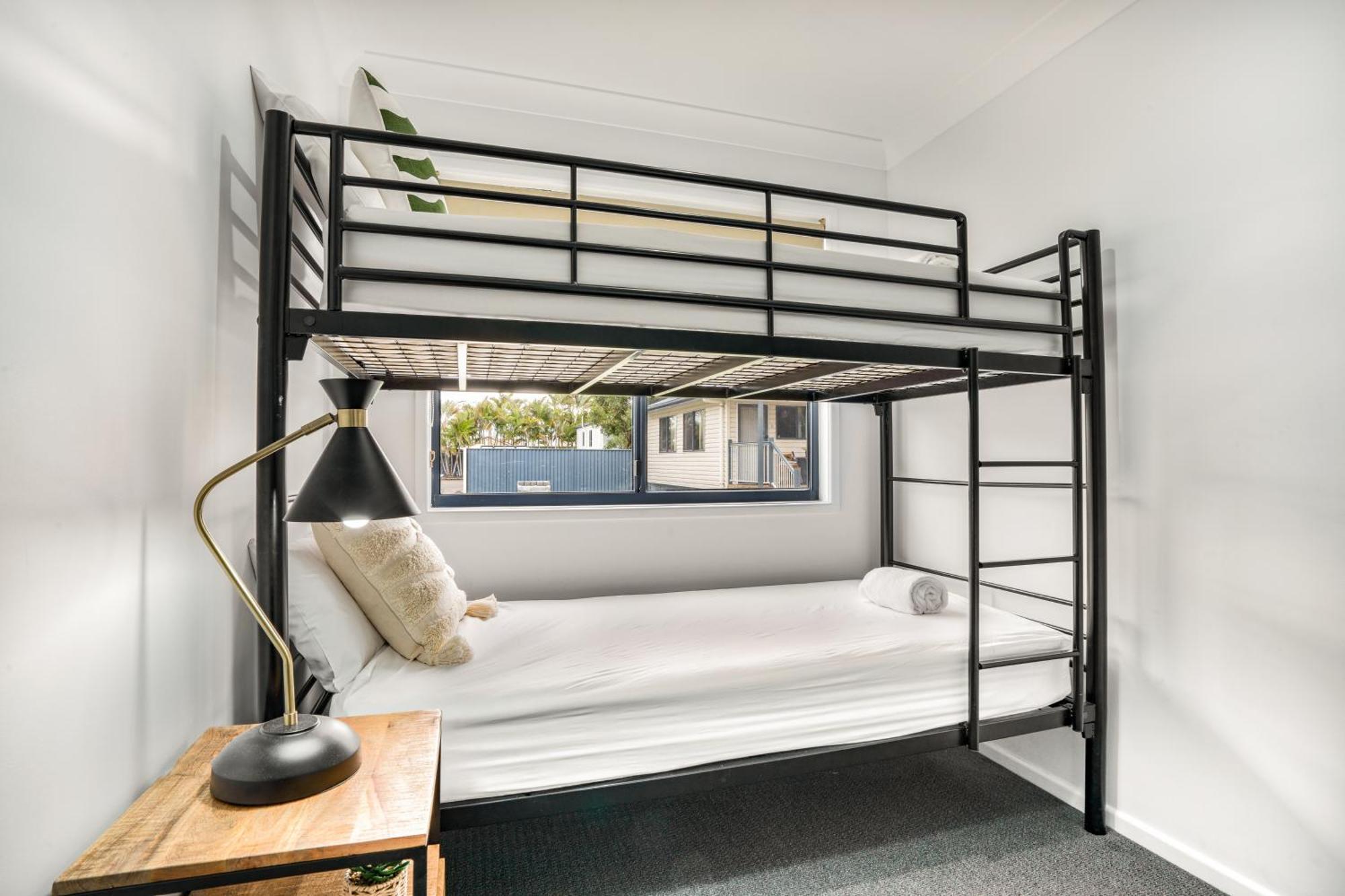 Tasman Holiday Parks - Fraser Coast Hervey Bay Extérieur photo