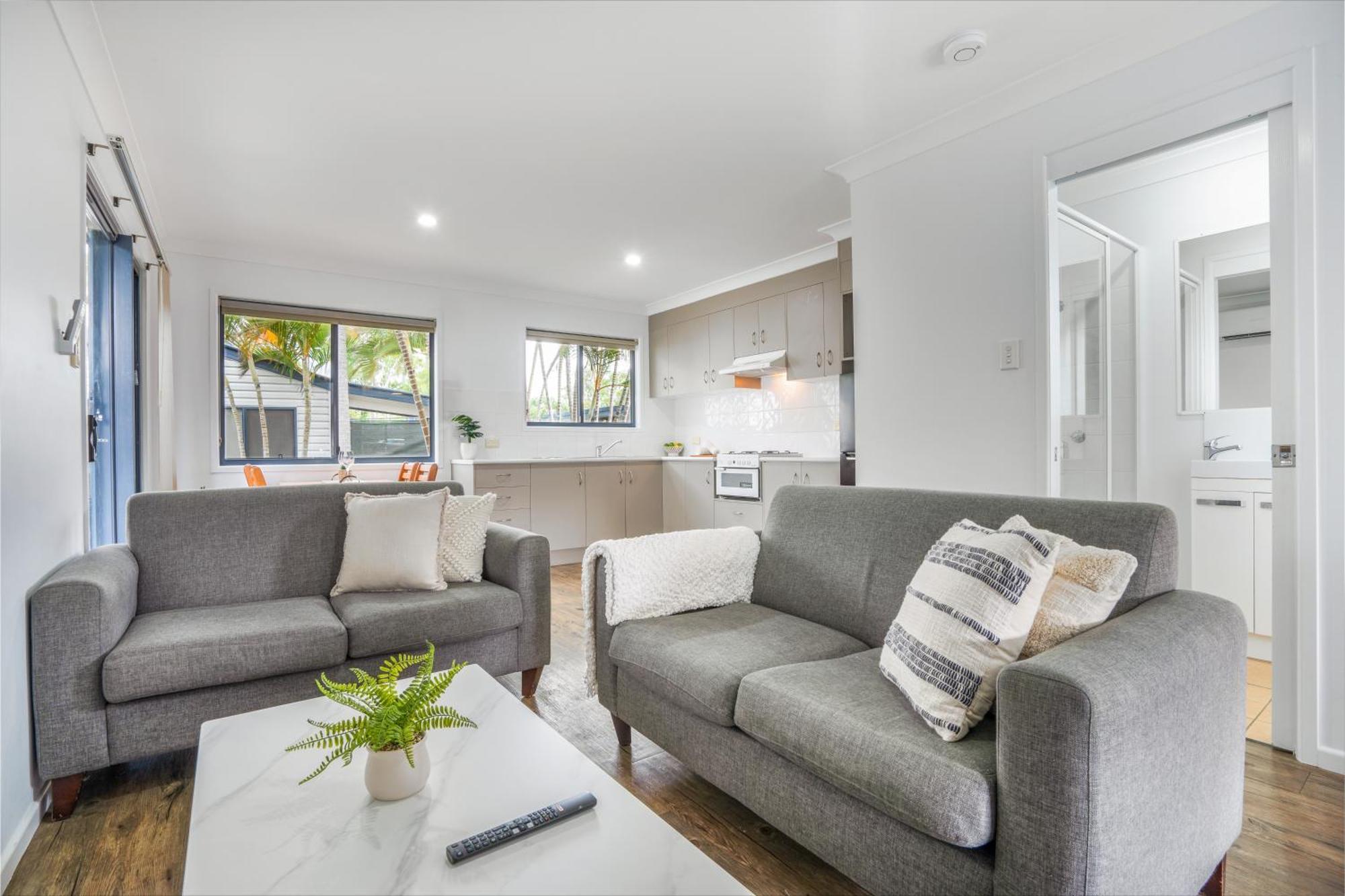 Tasman Holiday Parks - Fraser Coast Hervey Bay Extérieur photo