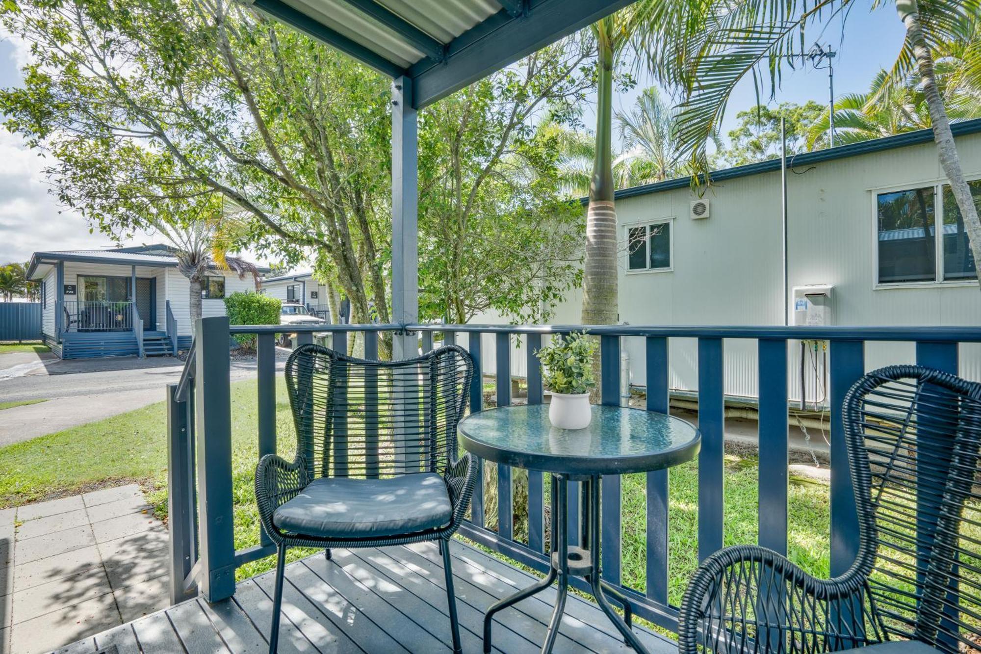 Tasman Holiday Parks - Fraser Coast Hervey Bay Extérieur photo