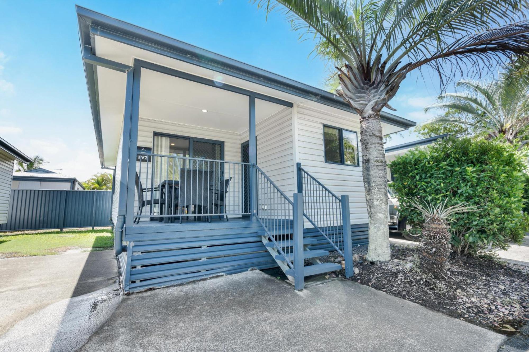 Tasman Holiday Parks - Fraser Coast Hervey Bay Extérieur photo