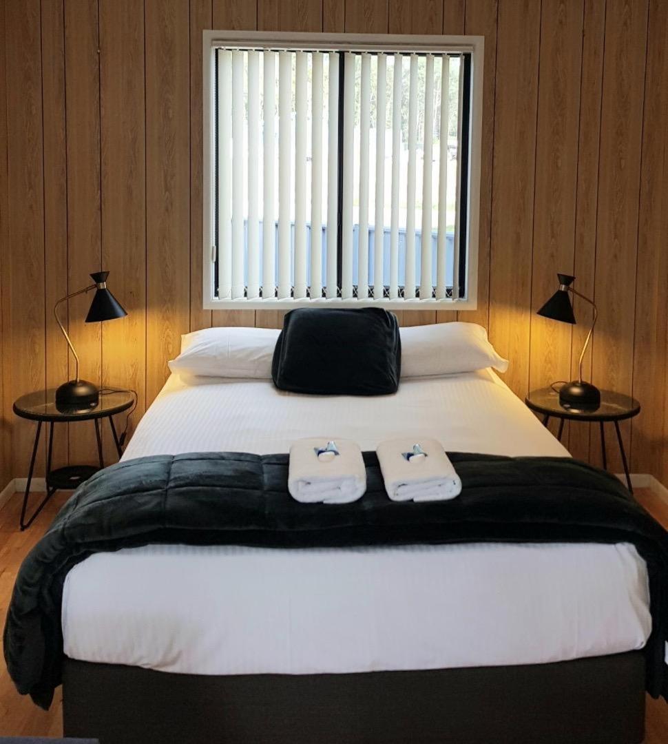 Tasman Holiday Parks - Fraser Coast Hervey Bay Extérieur photo